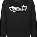 Mikina VANS MN VERSA HOODIE