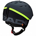 Helma HEAD VARIUS BOA 18/19