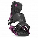 Vázání na snowboard FLOW OMNI 18/19