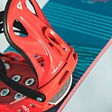VÁZÁNÍ GRAVITY G2 LADY 2021/22
