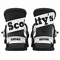 Vázání UNION SCOTT STEVENS SCOTTY´S 2021/22