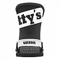 Vázání UNION SCOTT STEVENS SCOTTY´S 2021/22