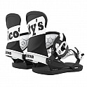 Vázání UNION SCOTT STEVENS SCOTTY´S 2021/22