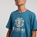 Triko pánské ELEMENT VERTICAL SS