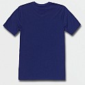 Triko VOLCOM Vibey Stone Fty Ss Tee