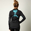 Mikina dámská FOX VICIOUS TRACK Jacket