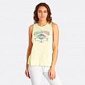 Tílko dámské BILLABONG VINTAGE SURF