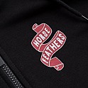 Mikina HORSEFEATHERS VITA SWEATSHIRT