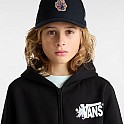 Mikina VANS VSUPER FULL ZIP