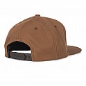 Kšiltovka RIP CURL VALLEY BADGE SNAP BACK