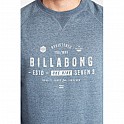 Mikina pánská BILLABONG WATCHER CREW