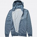 Mikina pánská BILLABONG WATCHER ZIP HOOD