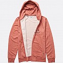 Mikina pánská BILLABONG WATCHER ZIP HOOD