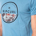 Tričko Rip Curl WATERMARK S/S TEE