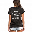 Tričko Rip Curl WAVE DANCERS TEE