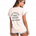 Tričko Rip Curl WAVE DANCERS TEE