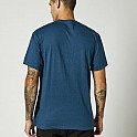 Triko FOX WAYFARER EDGE SS TEE