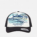Kšiltovka RIP CURL WEEKEND TRUCKER