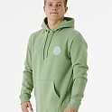 Mikina Rip Curl WETSUIT ICON HOOD