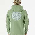 Mikina Rip Curl WETSUIT ICON HOOD