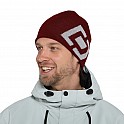 Kulich HORSEFEATHERS WINDSOR BEANIE