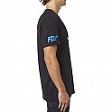 Triko pánské FOX WITH A VIN SS TEE