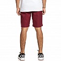 Kraťase DC WORKER STRAIGHT M WKST