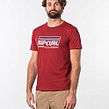 Triko RIP CURL YO MAMA S/S TEE