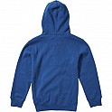 Mikina dětská FOX Youth Legacy Moth Zip Fleece