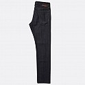 Kalhoty pánské BILLABONG STRAIGHT FIFTY DENIM