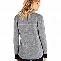 Mikina Rip Curl ANTISERIES MODULAR 1/4ZIP