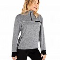 Mikina Rip Curl ANTISERIES MODULAR 1/4ZIP