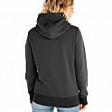 Mikina Rip Curl FLINT HOODED ZIP THRU FLEECE