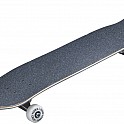 Zoo York Logo Block Komplet Skateboard FOG 7,75" x 31"