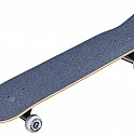 Zoo York Tag Komplet Skateboard ČERNÁ/BÍLÁ 8" x 31,5"