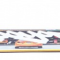 Zoo York Tag Komplet Skateboard BROOKLYN 7.75" x 31"