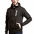 Mikina MEATFLY LIGHTYEAR TECHNICAL HOODIE