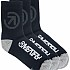 Ponožy MEATFLY LONG SOCKS 3 PACK