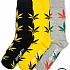 Ponožky MEATFLY LEXY SOCK