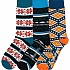 Ponožky MEATFLY LEXY SOCK
