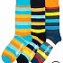 Ponožky MEATFLY LEXY SOCK