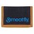 Peněženka MEATFLY HUEY WALLET