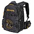 Meatfly Batoh RAMBLE CAMO/BROWN 26L