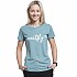 Triko MEATFLY LUNA T-SHIRT