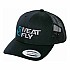Kšiltovka MEATFLY SETTY TRUCKER