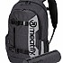Meatfly Batoh BASEJUMPER CHARCOAL HEATHER/GREY HEATHER 22L