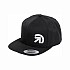 Kšiltovka MEATFLY FINESTER SNAPBACK