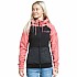 Mikina MEATFLY ALISHA TECHNICAL HOODIE