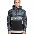Mikina MEATFLY TASON TECHNICAL HOODIE