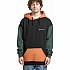 Mikina MEATFLY FRY UNI HOODIE